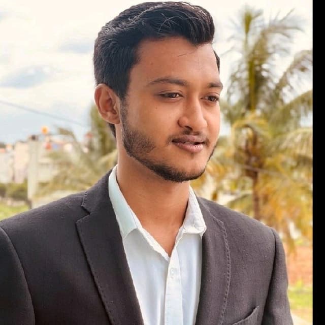 Kaushik das