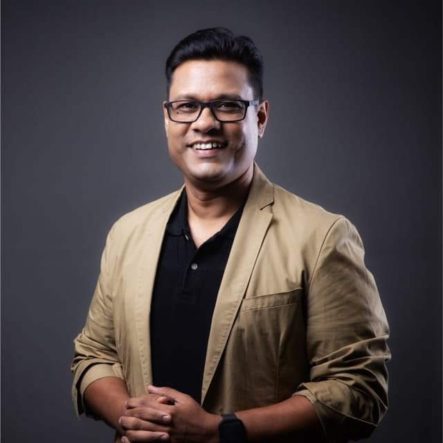 Kaushik Das