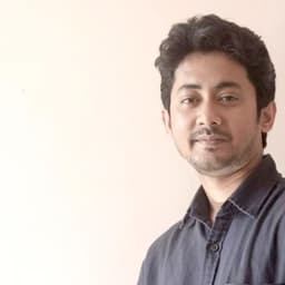 Kaushik Datta