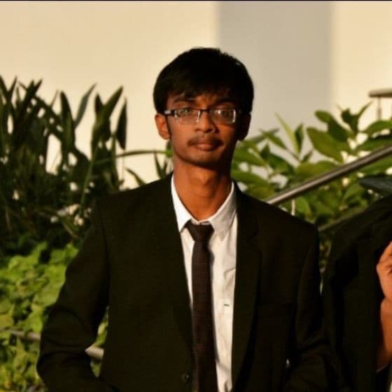 Koushik Gampala