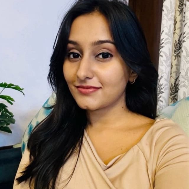 Kaushiki Chopra