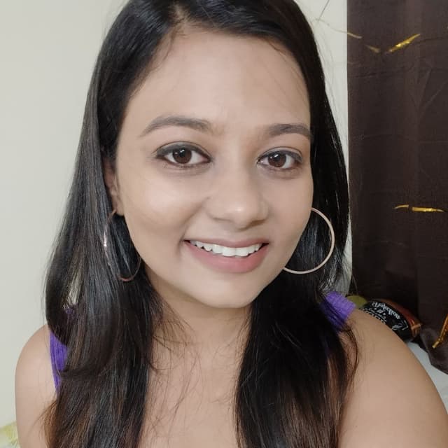 Kaushiki Goel