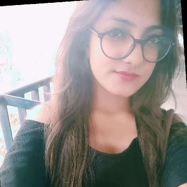 kaushiki J.