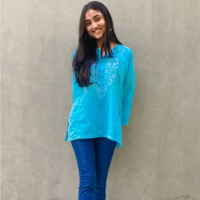 Kaushiki Raj