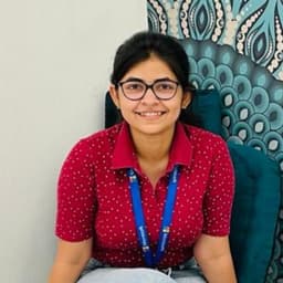 Kaushiki Raj