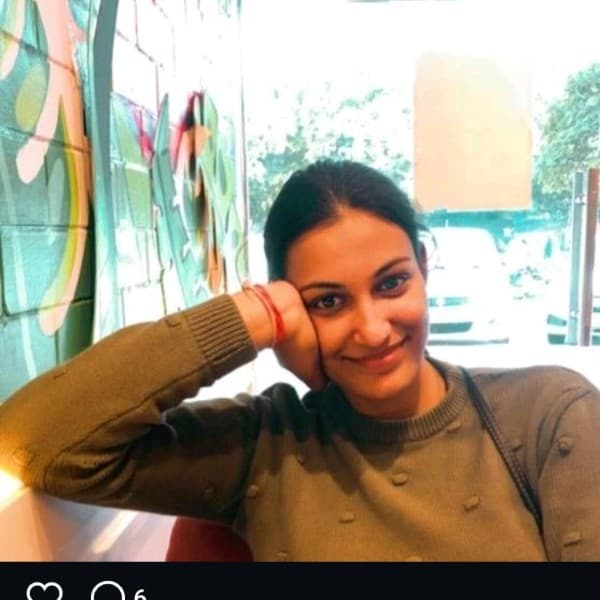 Kaushiki Shukla