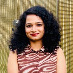 Kaushikie Shrivastavaa