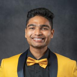 Kaushik Muthamilselvan