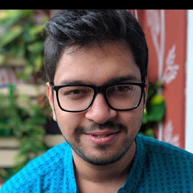 Kaushik Karra