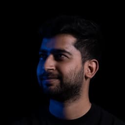 Kaushik Murali
