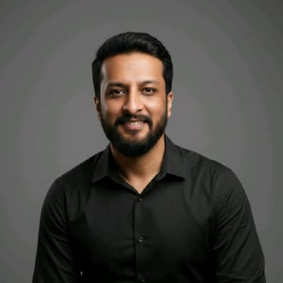Kaushik  N