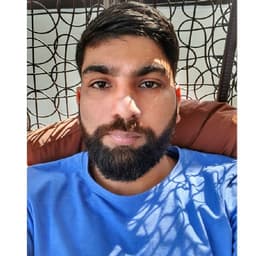 Nishchay Kaushik