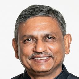 Kaushik Patel