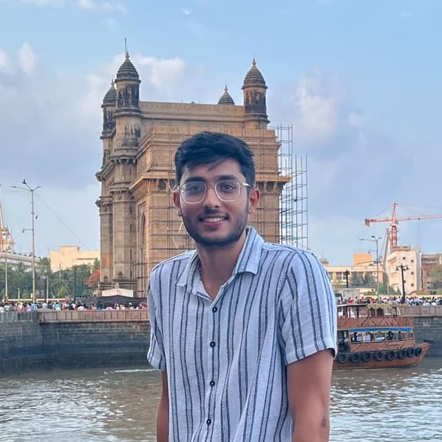 Pankaj Kaushik