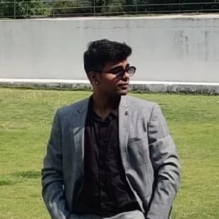 Kaushik P