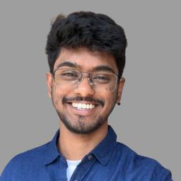 Kaushik Rishi