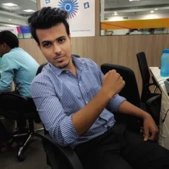 Kaushik Roy