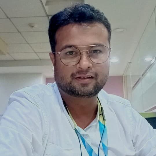 Sachin Kaushik