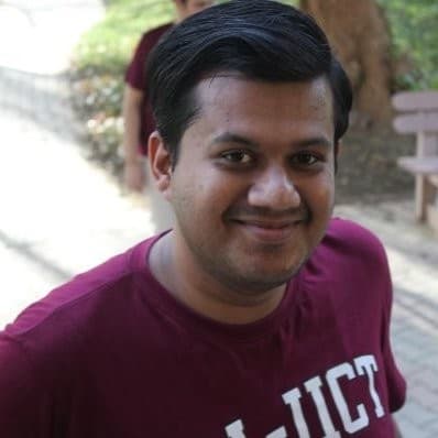 Kaushik Shelat