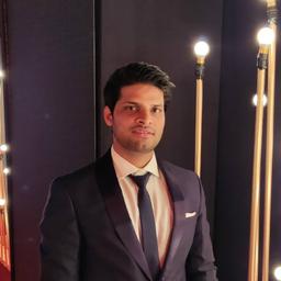 Kaushlendra Singh Parihar