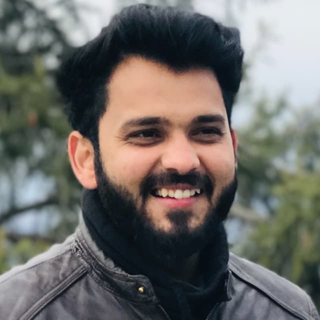 Kaushlesh sharma