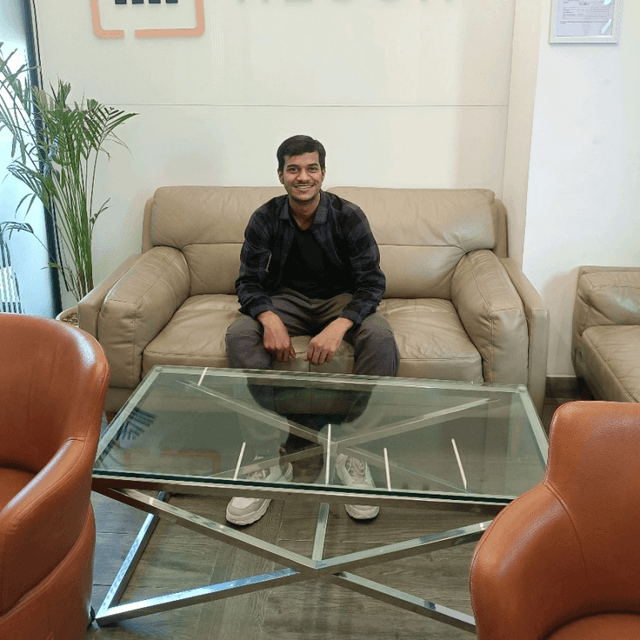 Kaushlesh Chaurasiya