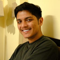 Kaushtub Rawat