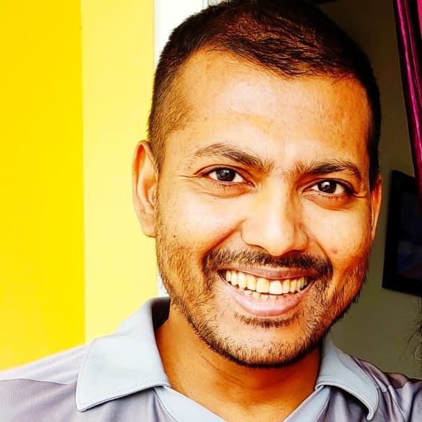 Kausik Ghatak