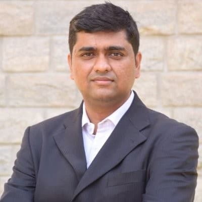 Kausik Ghatak