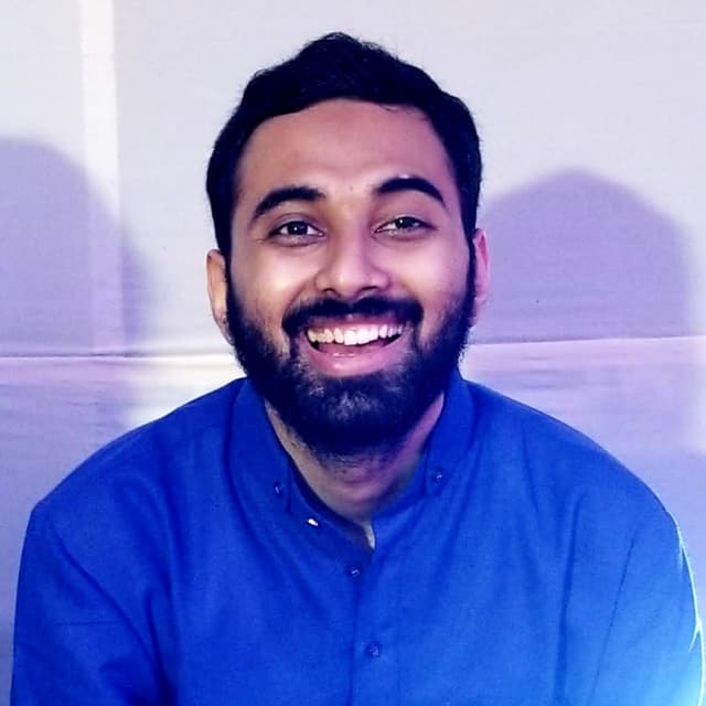 Kaushik S.