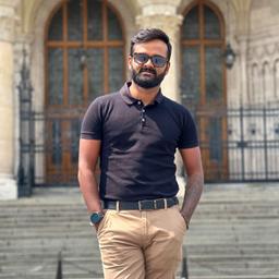 Kaustabh Datta Choudhury