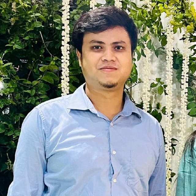 Kaustabh Baruah