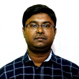 Kaustav Biswas