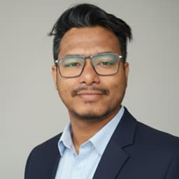 Kaustav Chanda