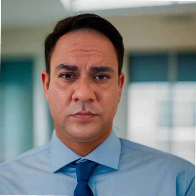 Kaustav Chatterjee