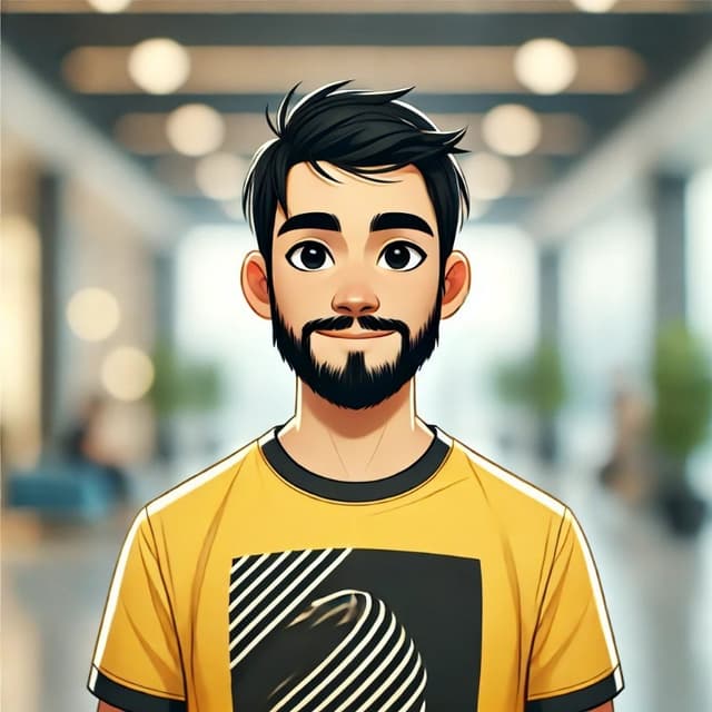 Kaustav D.