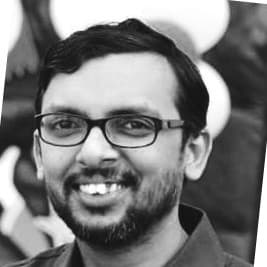 Kaustav Majumdar