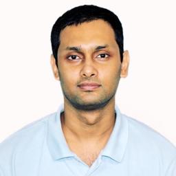 Kaustav Saha