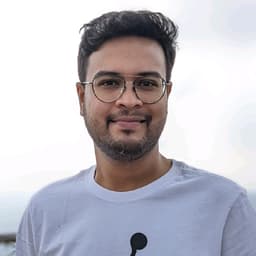 Kaustav Sankar Das