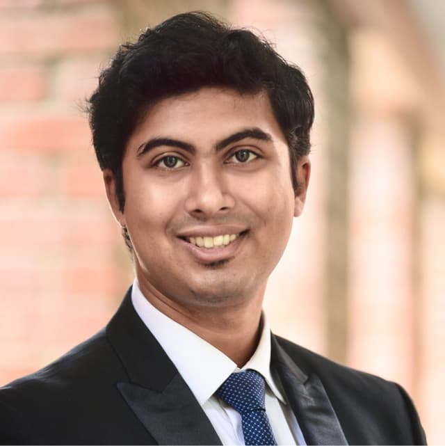 Kaustav Datta