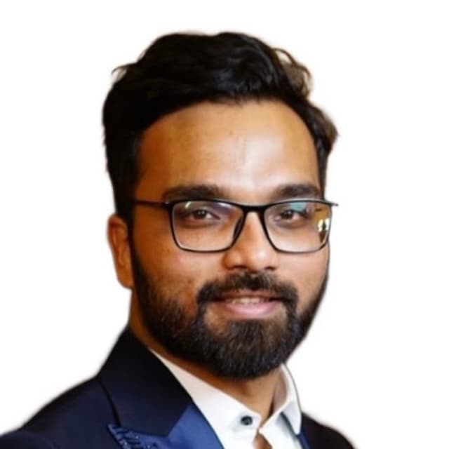 Kaustav Ghosh