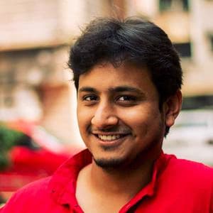 Kaustav Guin
