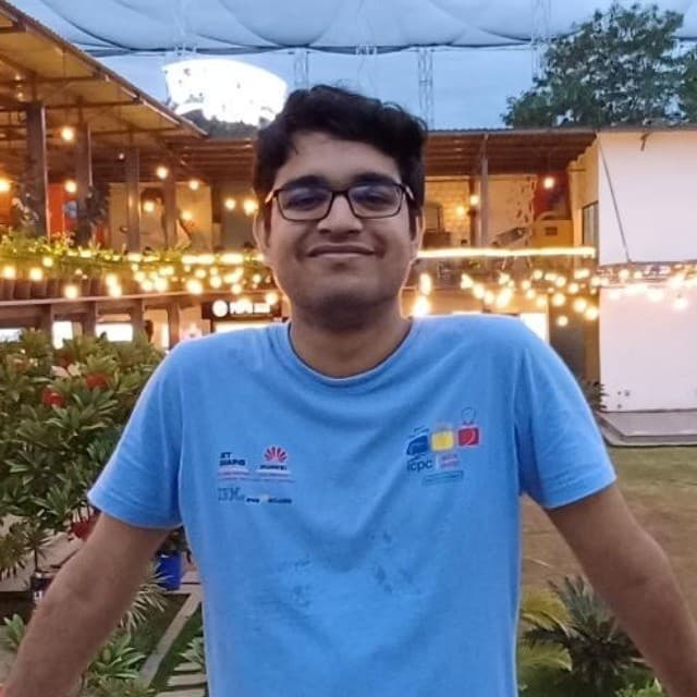 Kaustav Prasad