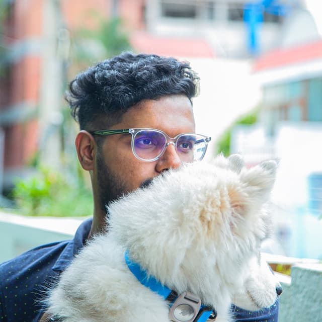 Kausthubh Adhikari