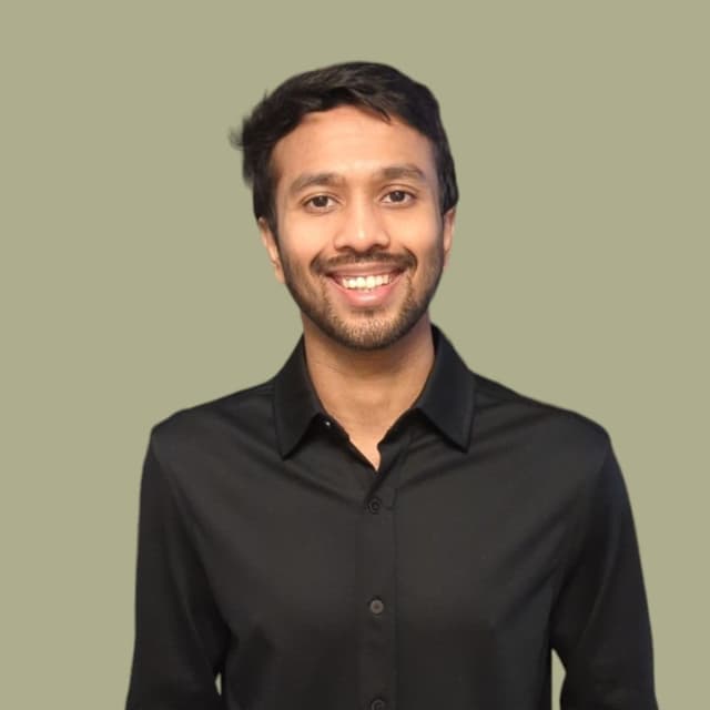 Kausthubh A.