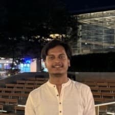 Kaustubh Tiwari