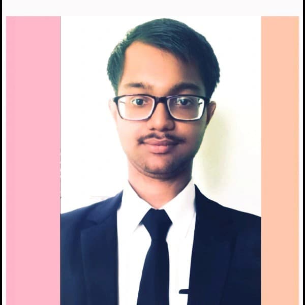 Kaustubh B.