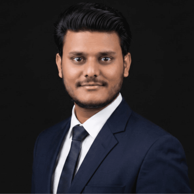 Kaustubh Dalvi