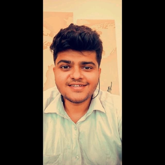 Kaustubh Dhondarkar