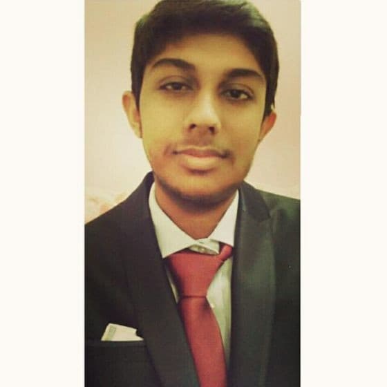 Kaustubh Dixit